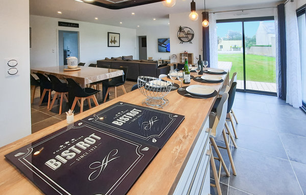 Kuća-za-odmor - Plouguerneau , Francuska - FBF652 8