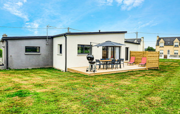 Kuća-za-odmor - Plouguerneau , Francuska - FBF652 101