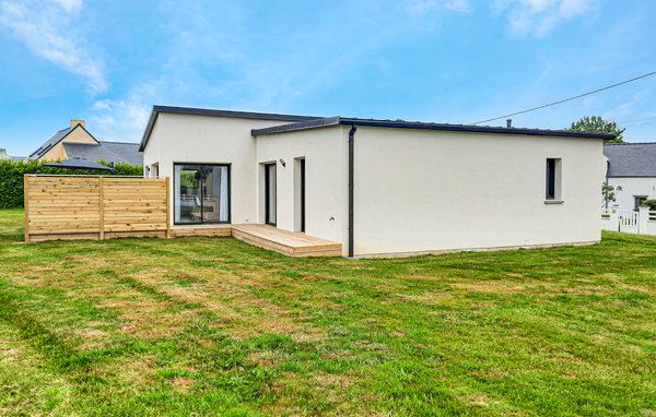 Kuća-za-odmor - Plouguerneau , Francuska - FBF652 104