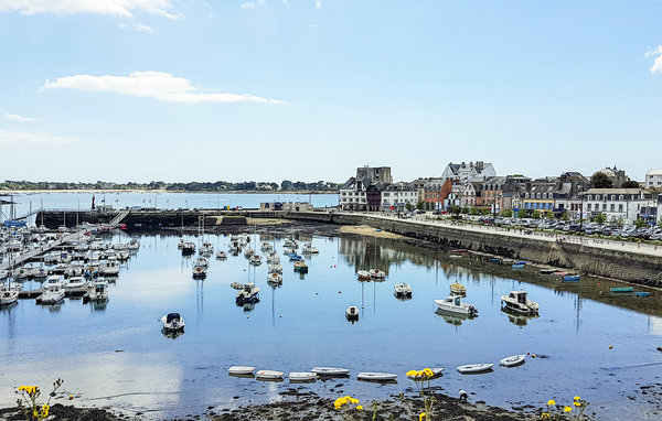 Vakantiehuis - Concarneau , Frankrijk - FBF655 902
