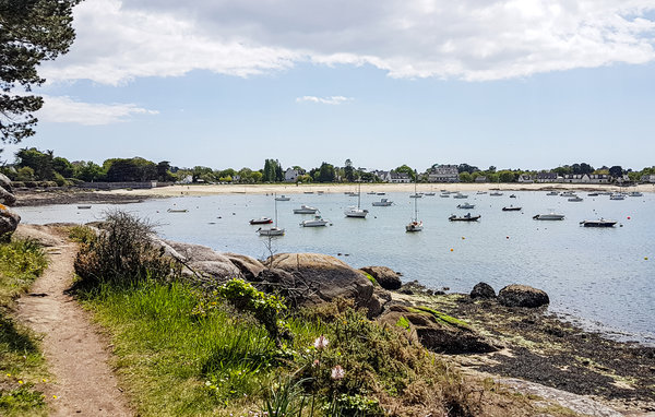 Vakantiehuis - Concarneau , Frankrijk - FBF655 903