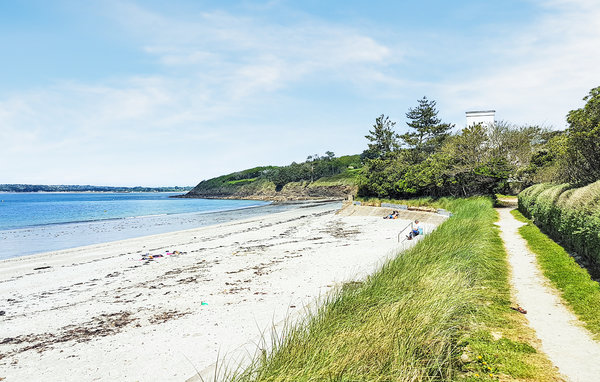 Vakantiehuis - Concarneau , Frankrijk - FBF655 904