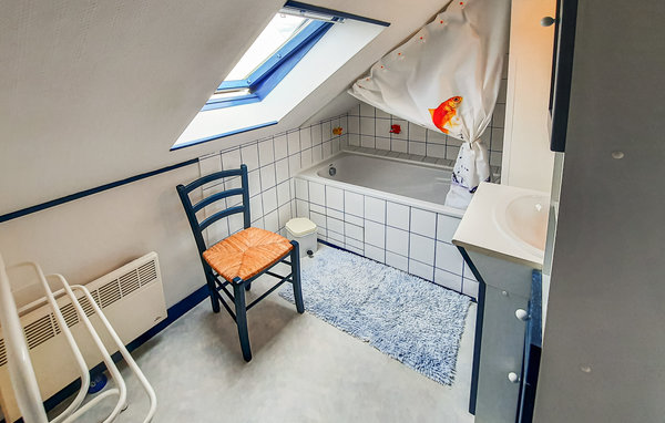 Vakantiehuis - Concarneau , Frankrijk - FBF655 701