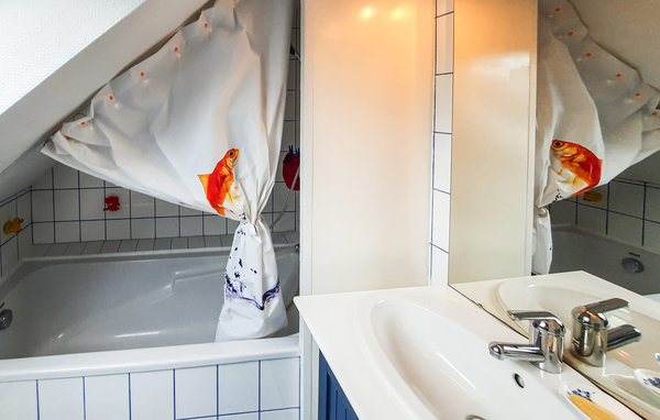 Vakantiehuis - Concarneau , Frankrijk - FBF655 702