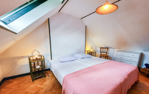 Vakantiehuis - Concarneau , Frankrijk - FBF655 601