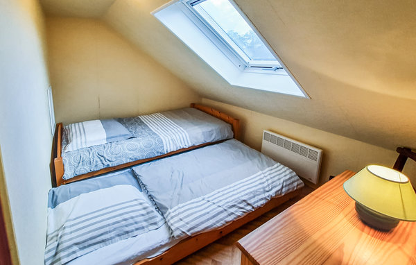 Vakantiehuis - Concarneau , Frankrijk - FBF655 603
