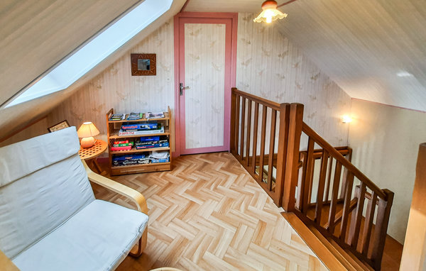 Vakantiehuis - Concarneau , Frankrijk - FBF655 502