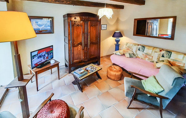 Vakantiehuis - Concarneau , Frankrijk - FBF655 3