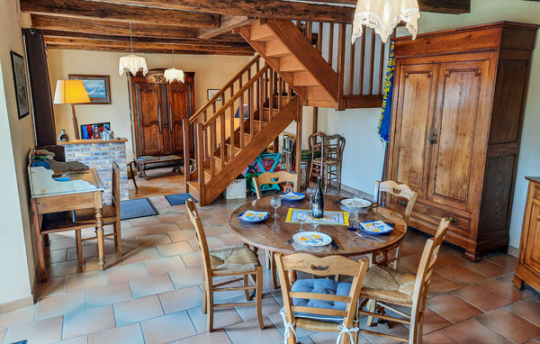 Vakantiehuis - Concarneau , Frankrijk - FBF655 4