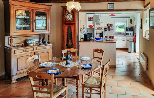 Vakantiehuis - Concarneau , Frankrijk - FBF655 5