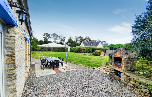Vakantiehuis - Concarneau , Frankrijk - FBF655 7