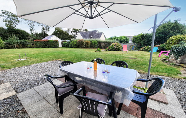 Vakantiehuis - Concarneau , Frankrijk - FBF655 102
