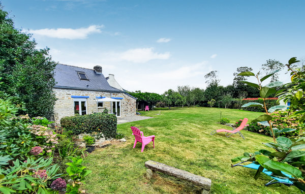 Vakantiehuis - Concarneau , Frankrijk - FBF655 8