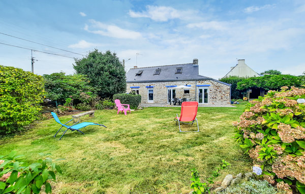 Vakantiehuis - Concarneau , Frankrijk - FBF655 103