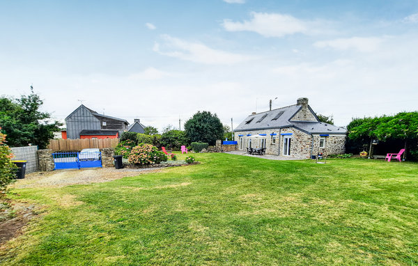 Vakantiehuis - Concarneau , Frankrijk - FBF655 9