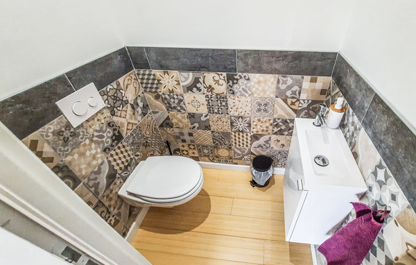 Ferienhaus - Moëlan-sur-Mer , Frankreich - FBF658 703