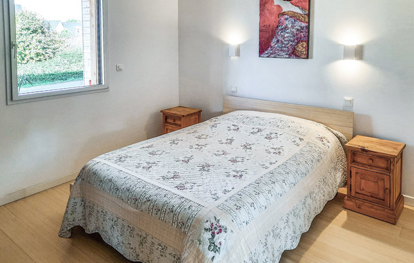 Ferienhaus - Moëlan-sur-Mer , Frankreich - FBF658 601