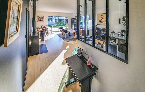 Ferienhaus - Moëlan-sur-Mer , Frankreich - FBF658 502