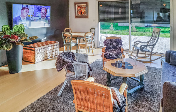 Ferienhaus - Moëlan-sur-Mer , Frankreich - FBF658 302