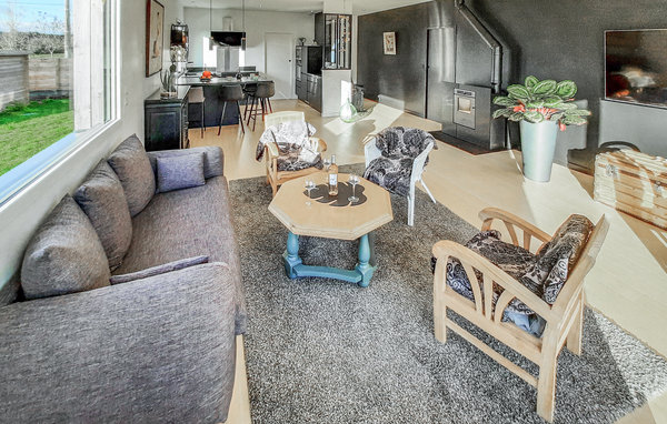 Ferienhaus - Moëlan-sur-Mer , Frankreich - FBF658 4