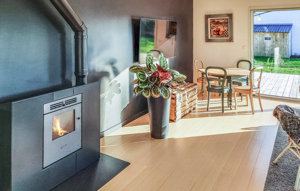 Ferienhaus - Moëlan-sur-Mer , Frankreich - FBF658 5