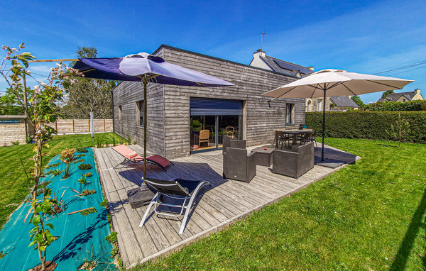 Ferienhaus - Moëlan-sur-Mer , Frankreich - FBF658 81