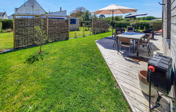 Ferienhaus - Moëlan-sur-Mer , Frankreich - FBF658 101