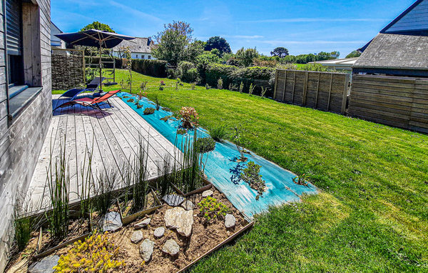 Ferienhaus - Moëlan-sur-Mer , Frankreich - FBF658 102