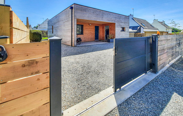 Ferienhaus - Moëlan-sur-Mer , Frankreich - FBF658 103