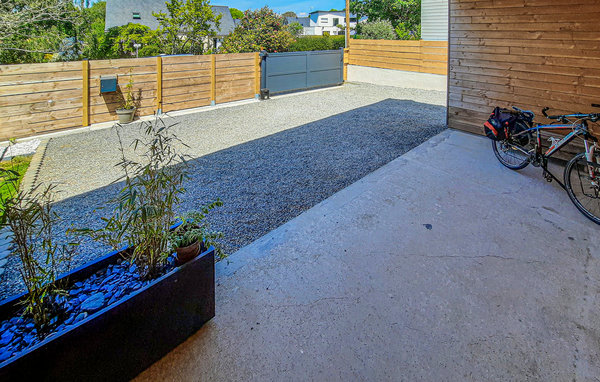 Ferienhaus - Moëlan-sur-Mer , Frankreich - FBF658 104