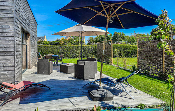 Ferienhaus - Moëlan-sur-Mer , Frankreich - FBF658 105