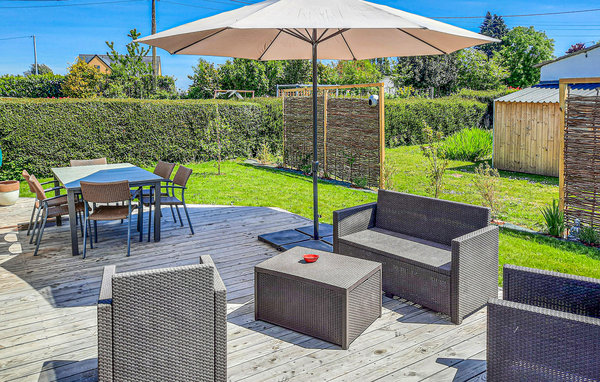 Ferienhaus - Moëlan-sur-Mer , Frankreich - FBF658 9