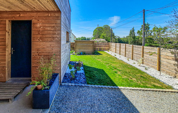 Ferienhaus - Moëlan-sur-Mer , Frankreich - FBF658 106