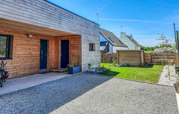 Ferienhaus - Moëlan-sur-Mer , Frankreich - FBF658 107