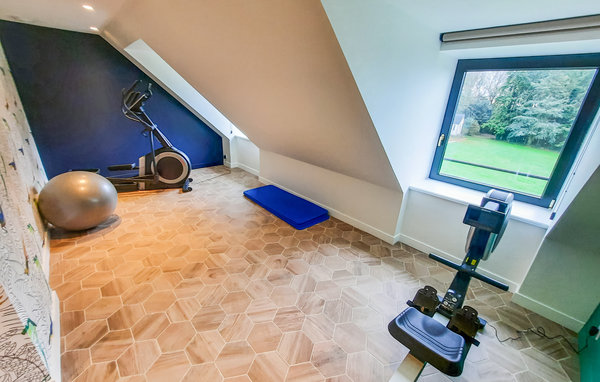 Apartman - Concarneau , Francuska - FBF661 802