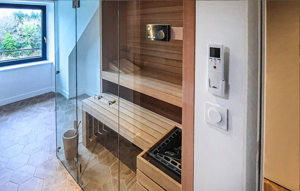 Apartman - Concarneau , Francuska - FBF661 804