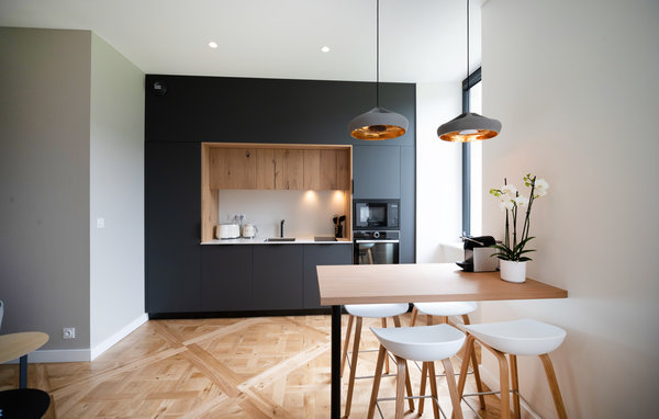 Apartman - Concarneau , Francuska - FBF661 4