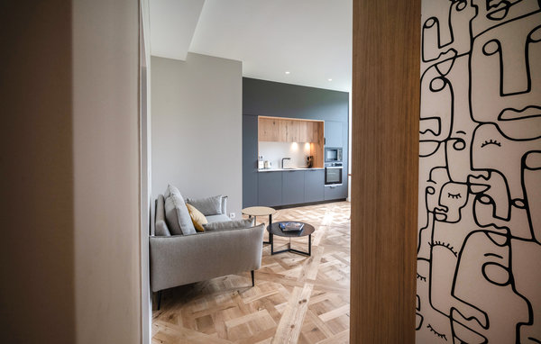 Apartman - Concarneau , Francuska - FBF661 7