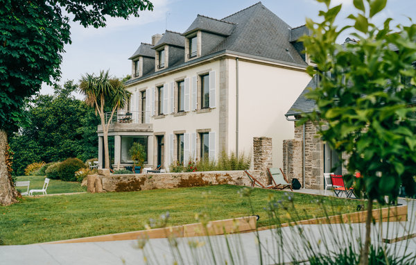 Apartman - Concarneau , Francuska - FBF661 81