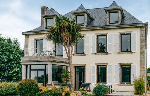 Apartman - Concarneau , Francuska - FBF661 82