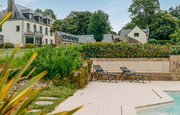 Apartman - Concarneau , Francuska - FBF661 11