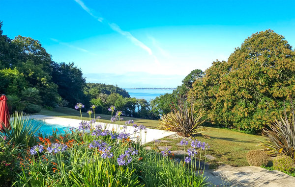 Apartman - Concarneau , Francuska - FBF661 12