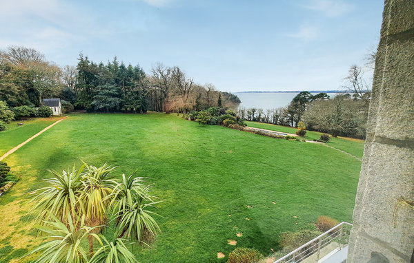 Apartman - Concarneau , Francuska - FBF661 201