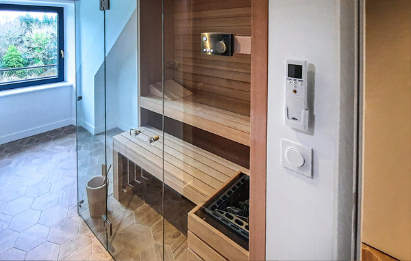Apartman - Concarneau , Francuska - FBF662 805