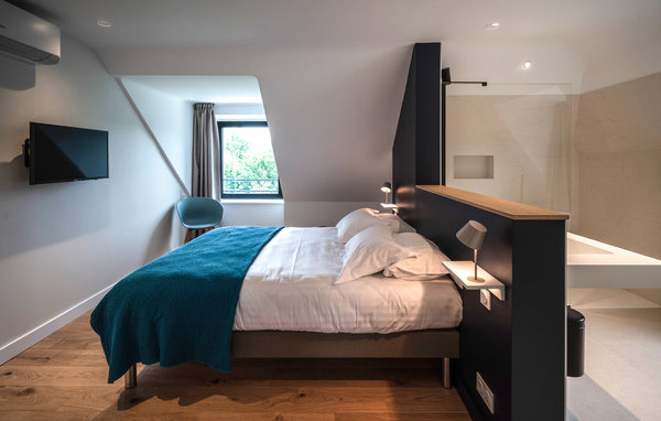 Apartman - Concarneau , Francuska - FBF662 6