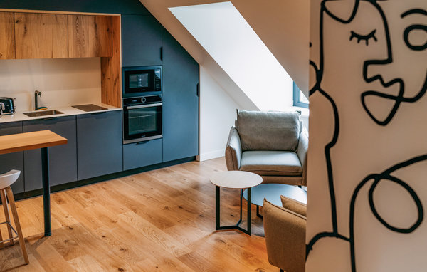 Apartman - Concarneau , Francuska - FBF662 301