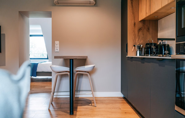 Apartman - Concarneau , Francuska - FBF662 302