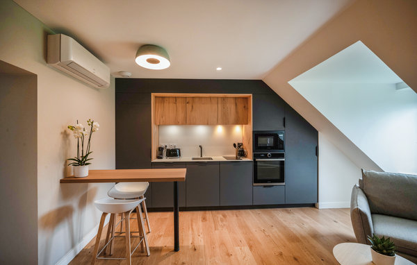 Apartman - Concarneau , Francuska - FBF662 5