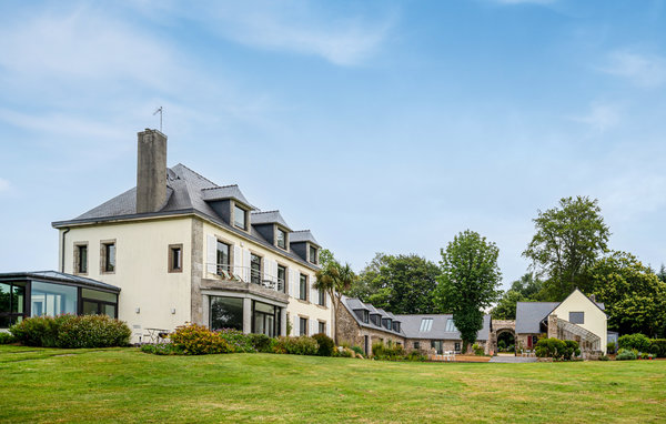 Apartman - Concarneau , Francuska - FBF662 81