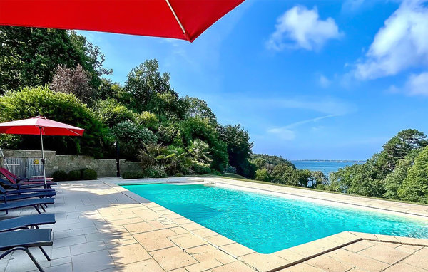 Apartman - Concarneau , Francuska - FBF662 3